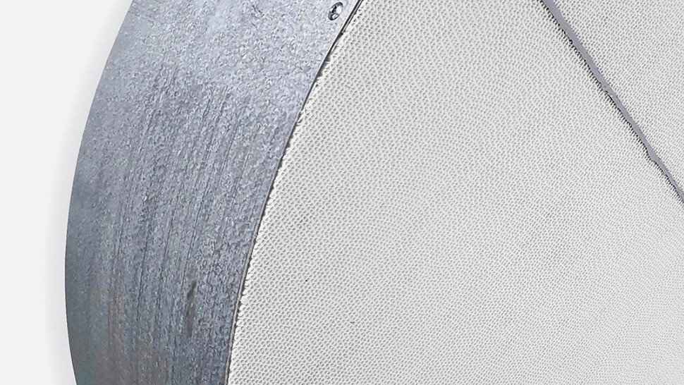 Bild Condair DA Adsorptions-Trockner Trockenmittelrotor
